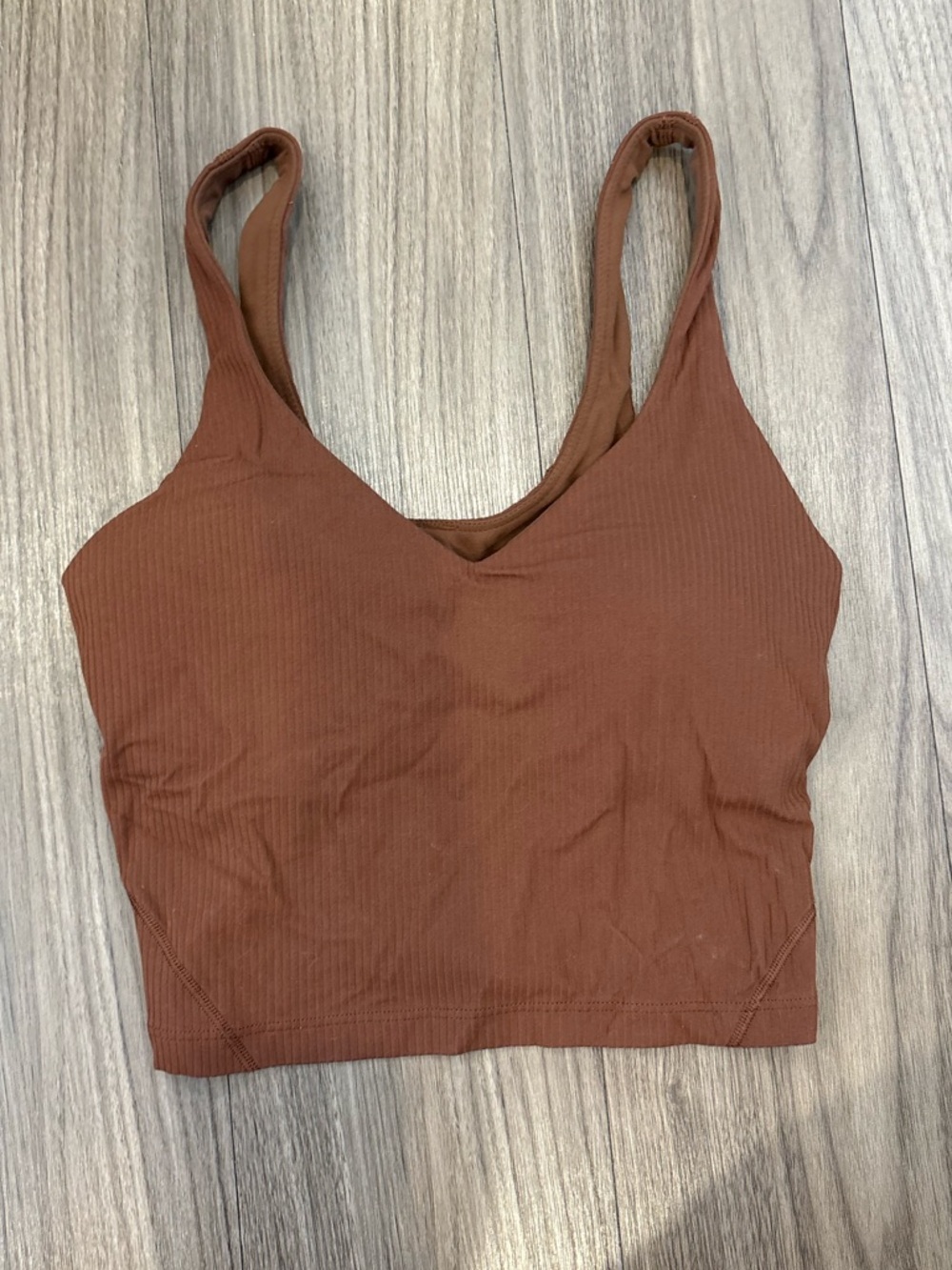 Lululemon Align Ribbed Tank Top - Picture 5 of 11